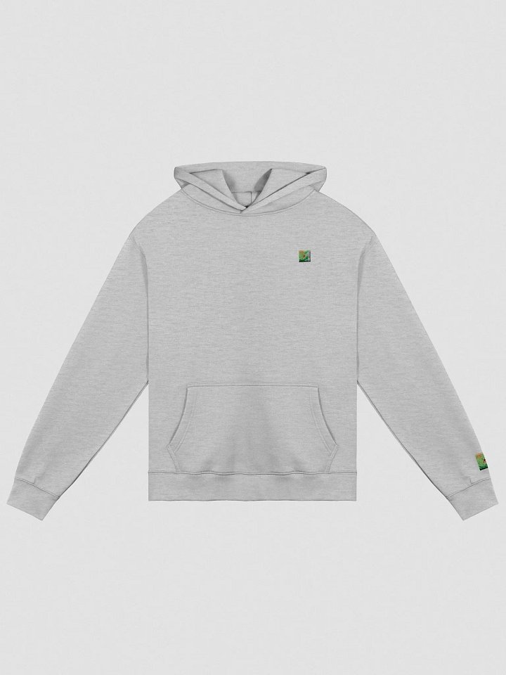 kermit logo on shirt product image (4)