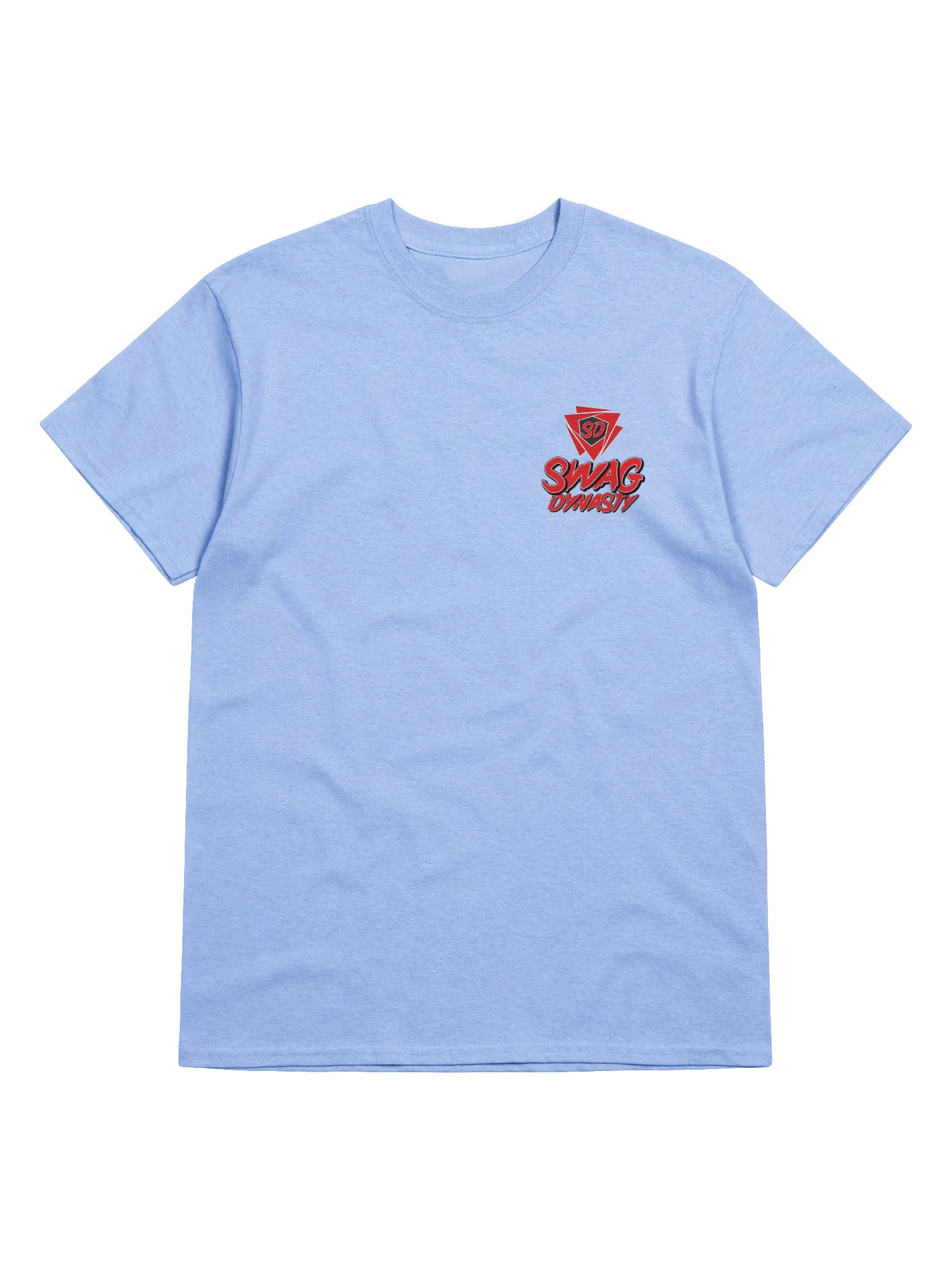SwaG Dynasty Unisex Tee product image (7)
