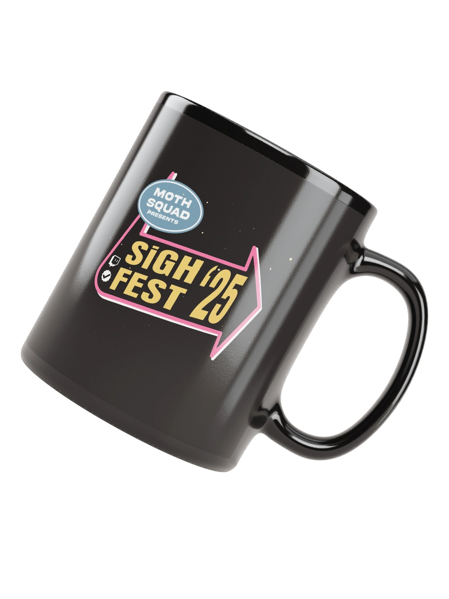 SiGH Fest Mug product image (4)