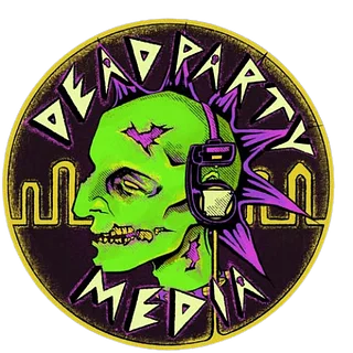Dead Party Media