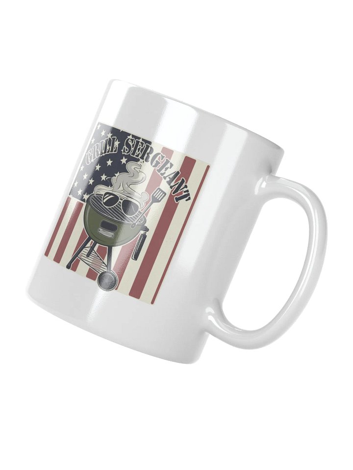 Grill Sergeant product image (5)
