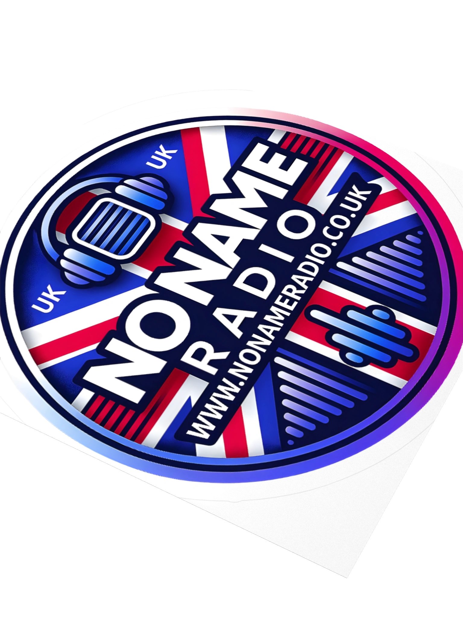 NNR Stickers product image (5)