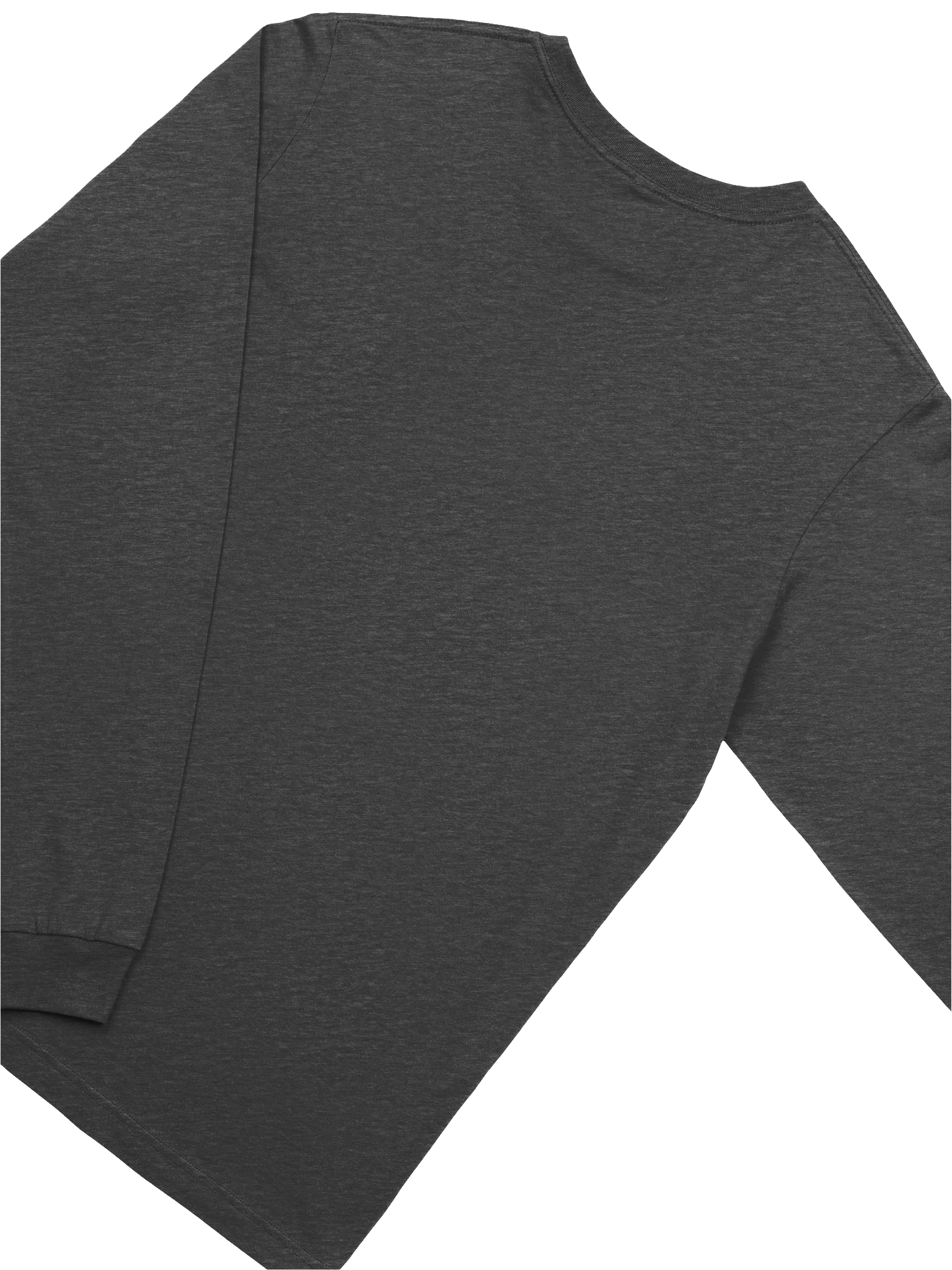 Lost Anchor Logo Long-Sleeve Tee product image (4)