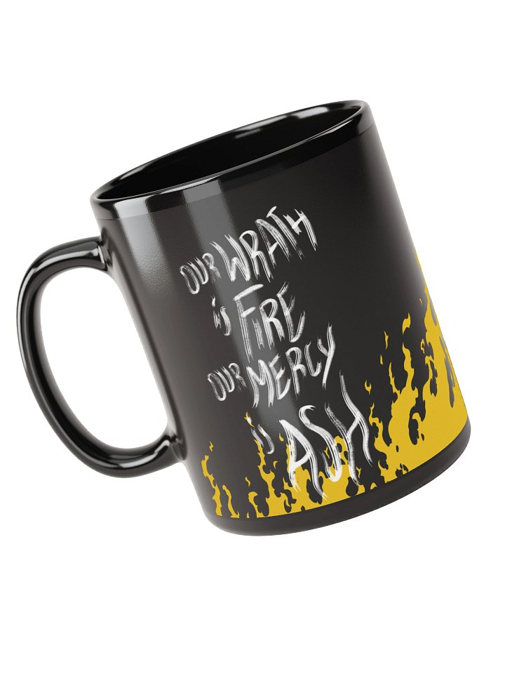 The Scorchborn Mug product image (1)
