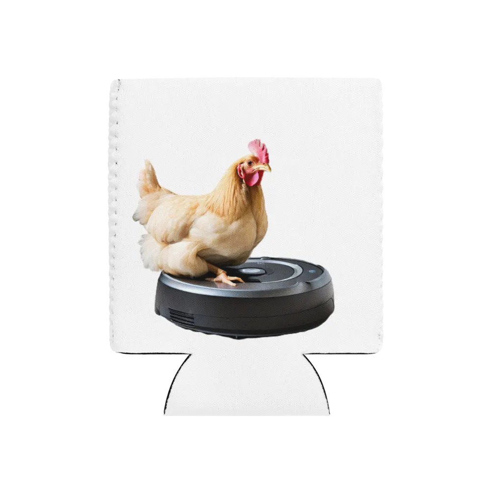 Roomba Koozie product image (1)