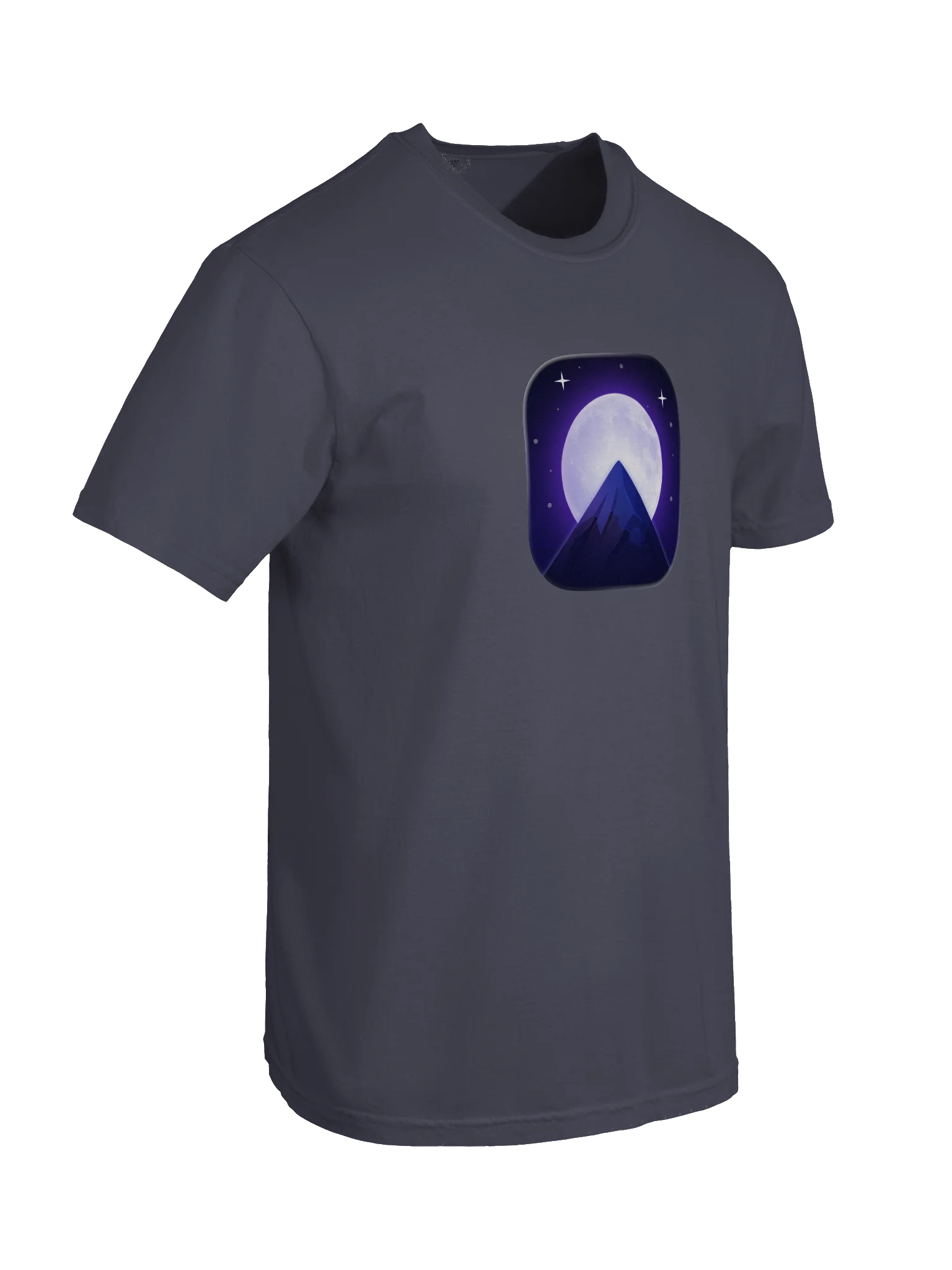 Starglow App Icon Heavyweight T-Shirt product image (8)