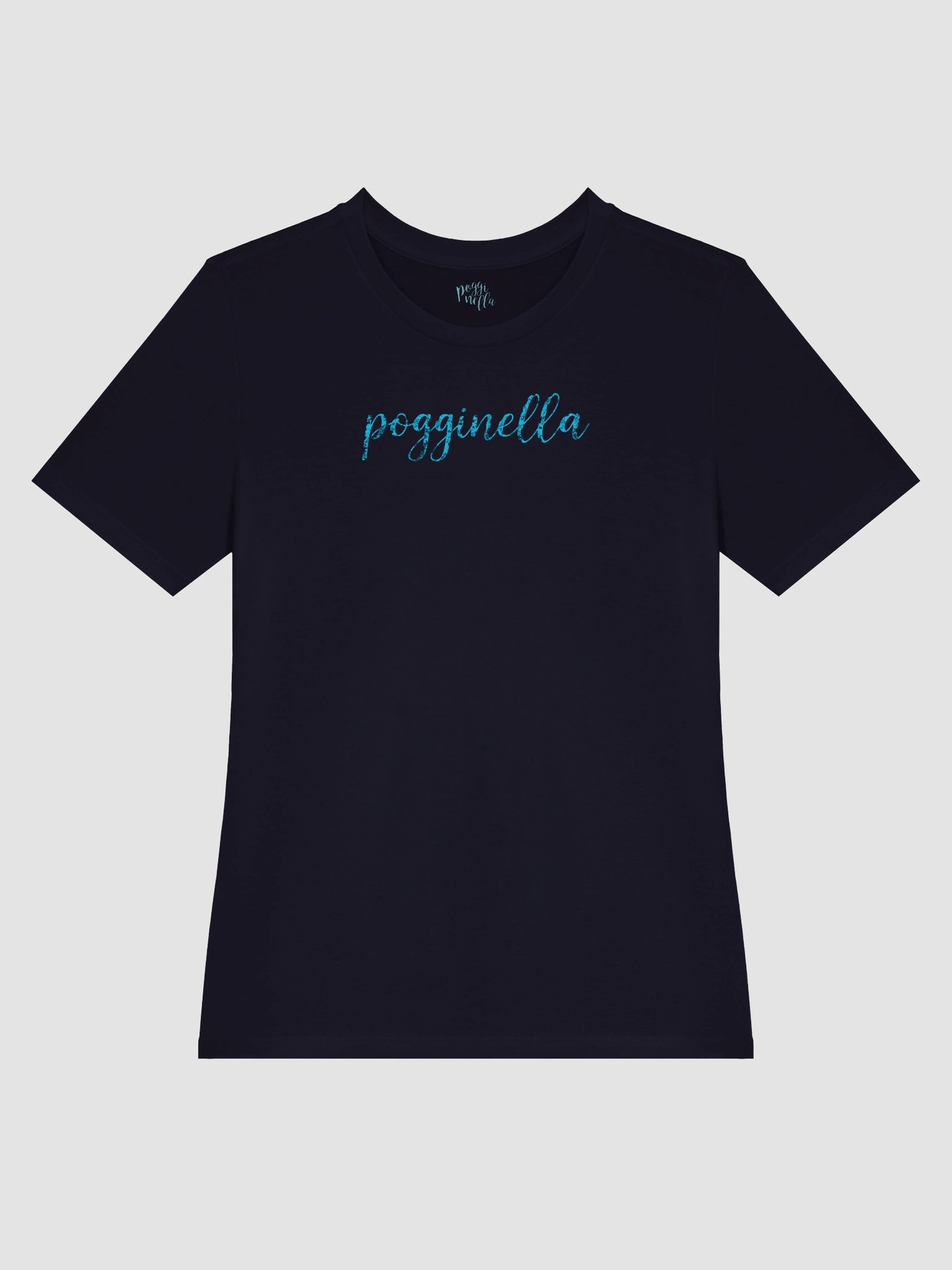 Pogginella Women's Relaxed-fit T-Shirt product image (23)