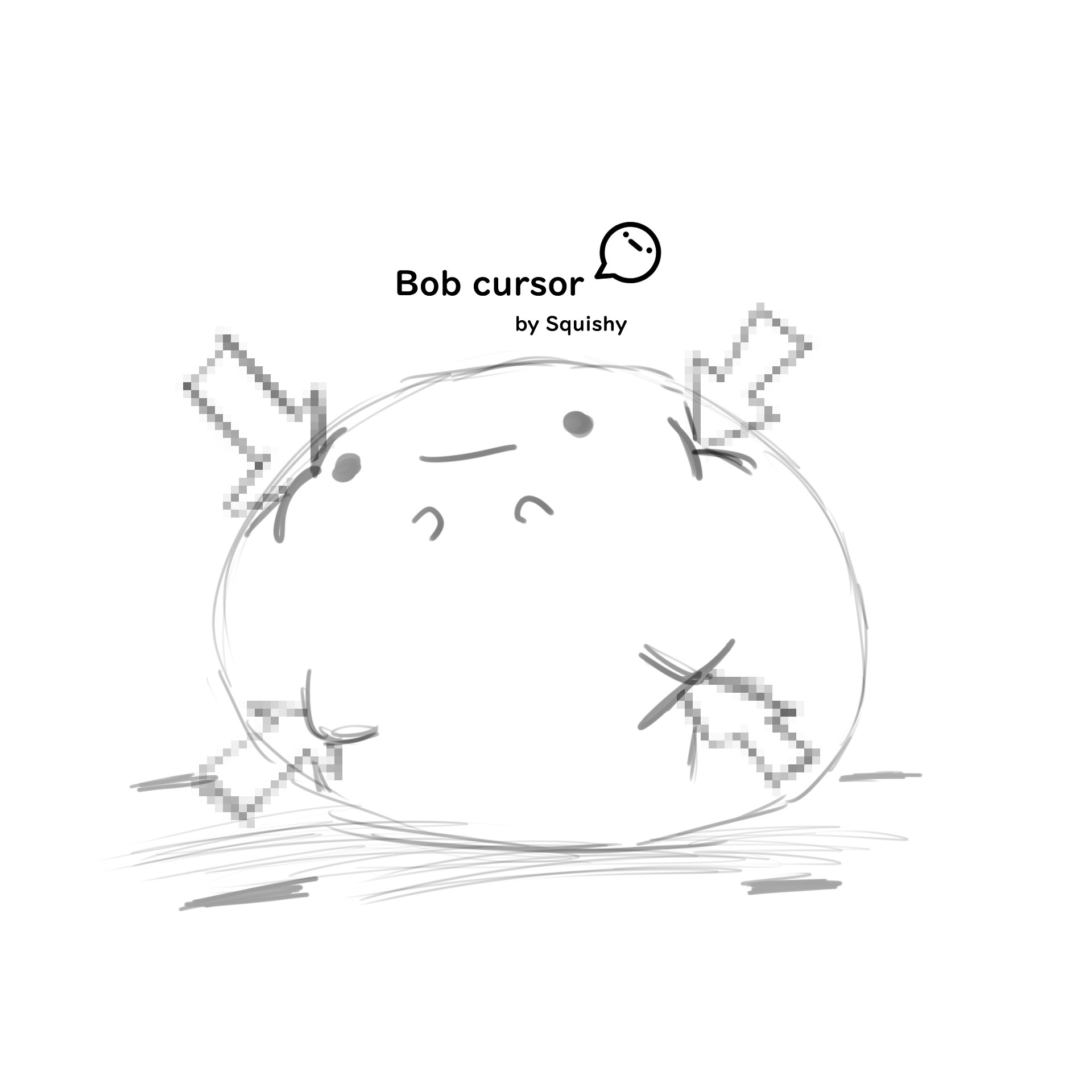 [Bob] Pointer Cursor product image (1)