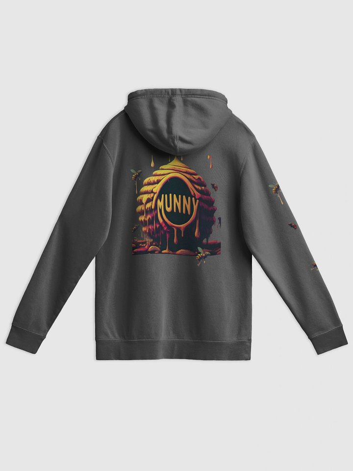 MUNNY "HIVE" HOODIE product image (2)