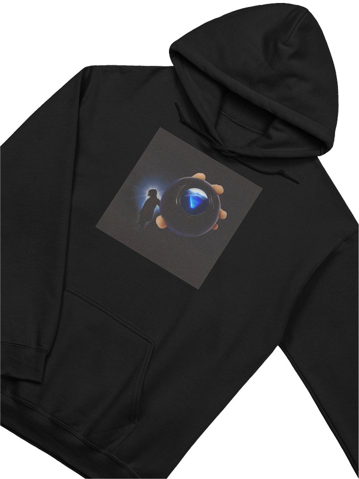 End Of Beginning Djo Hoodie product image (2)