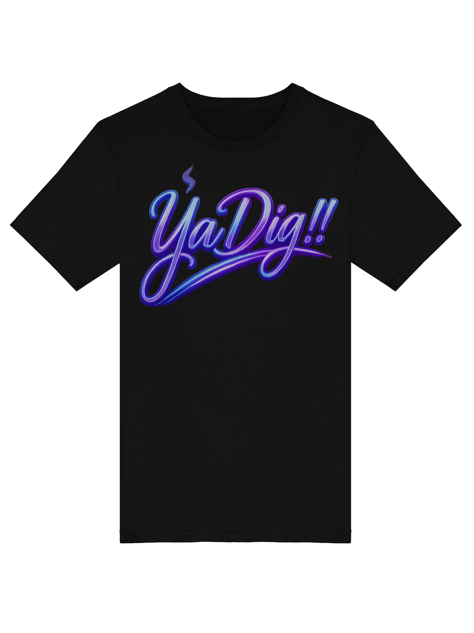 Ya Dig Tee Shirt product image (5)