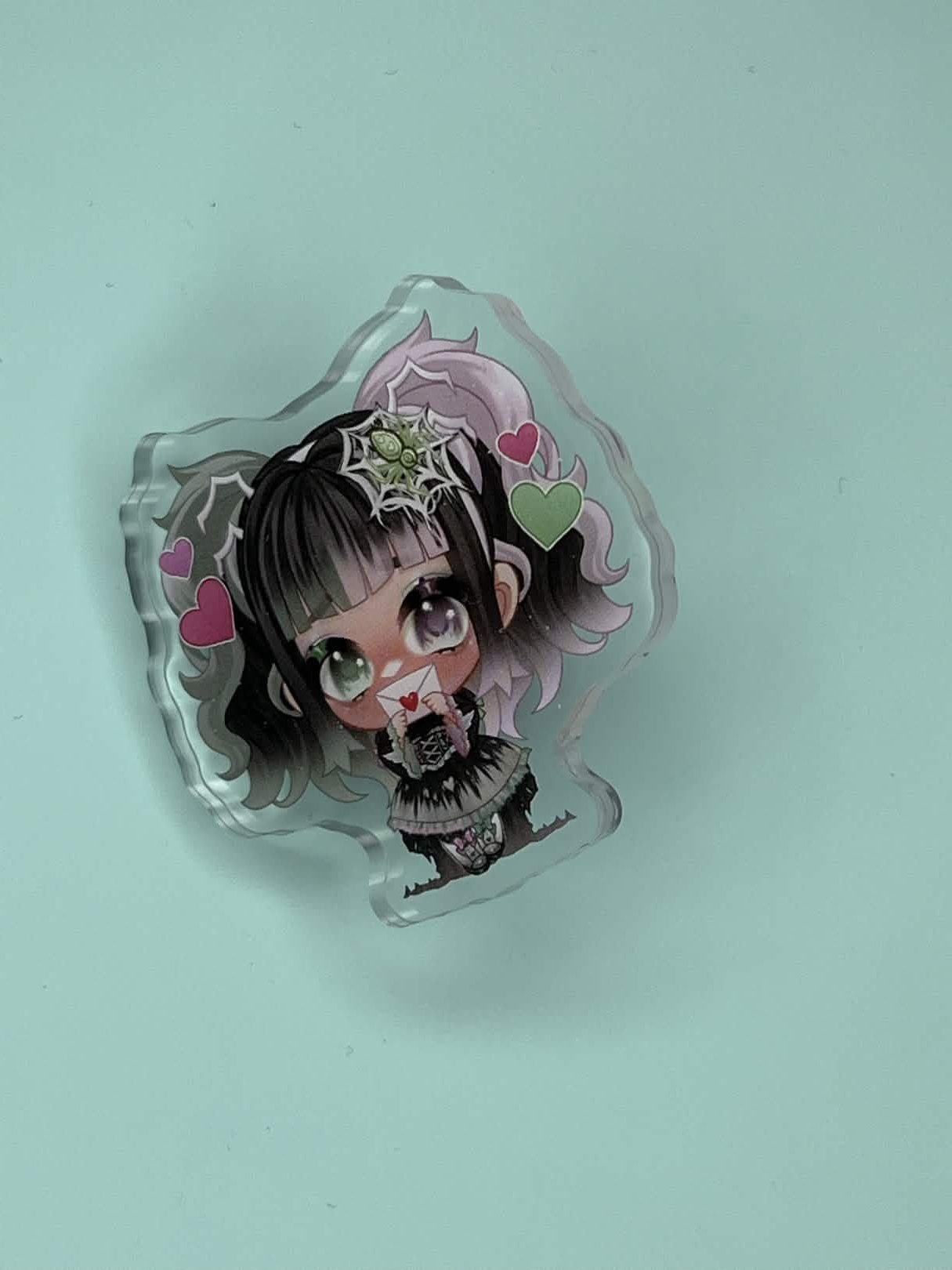Gothic Cinders Bundle product image (6)