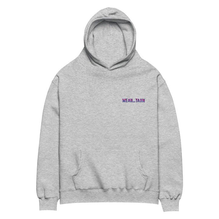 Bot Hoodie product image (8)