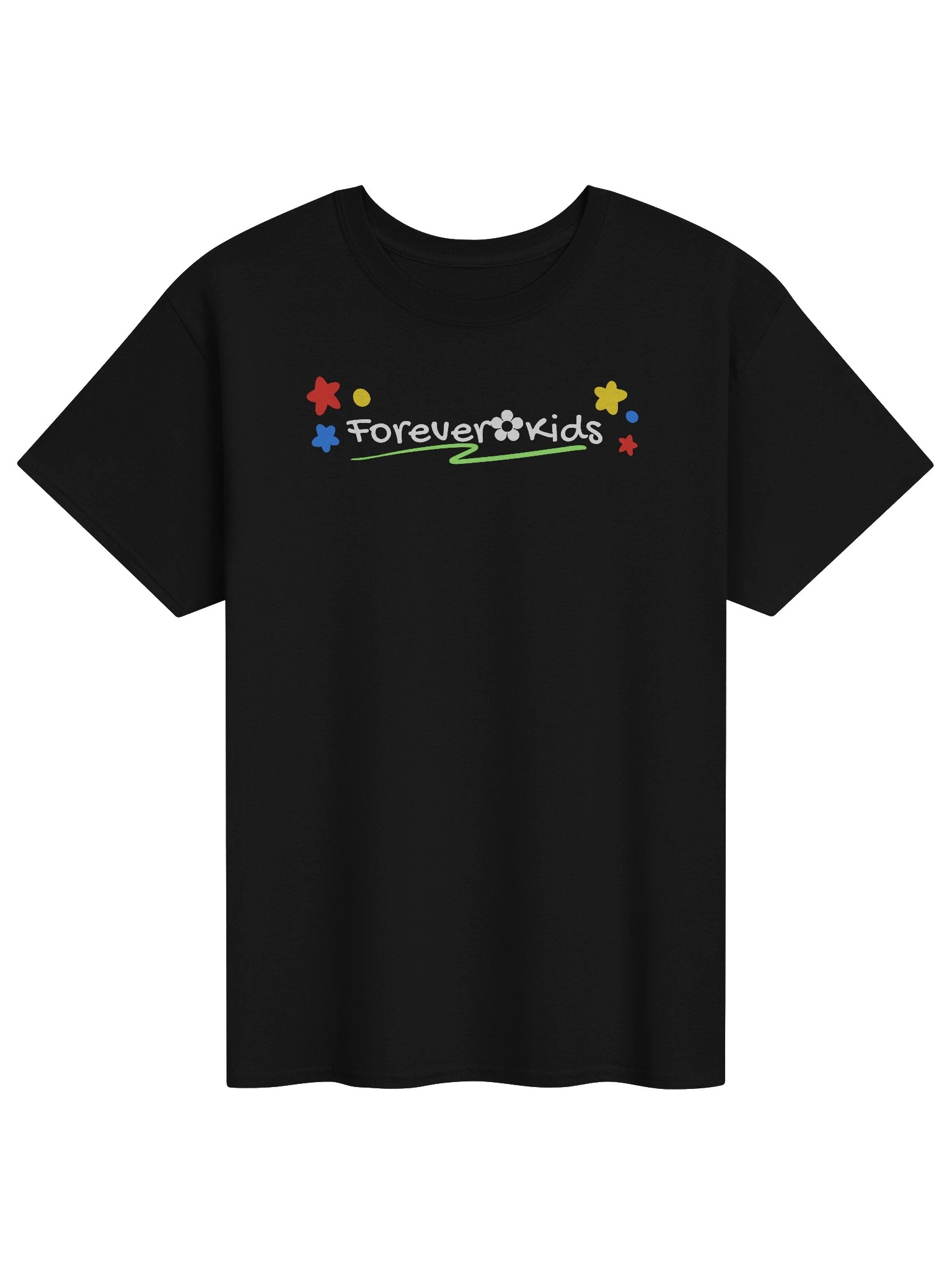 Forever✿Kids T-Shirt product image (6)