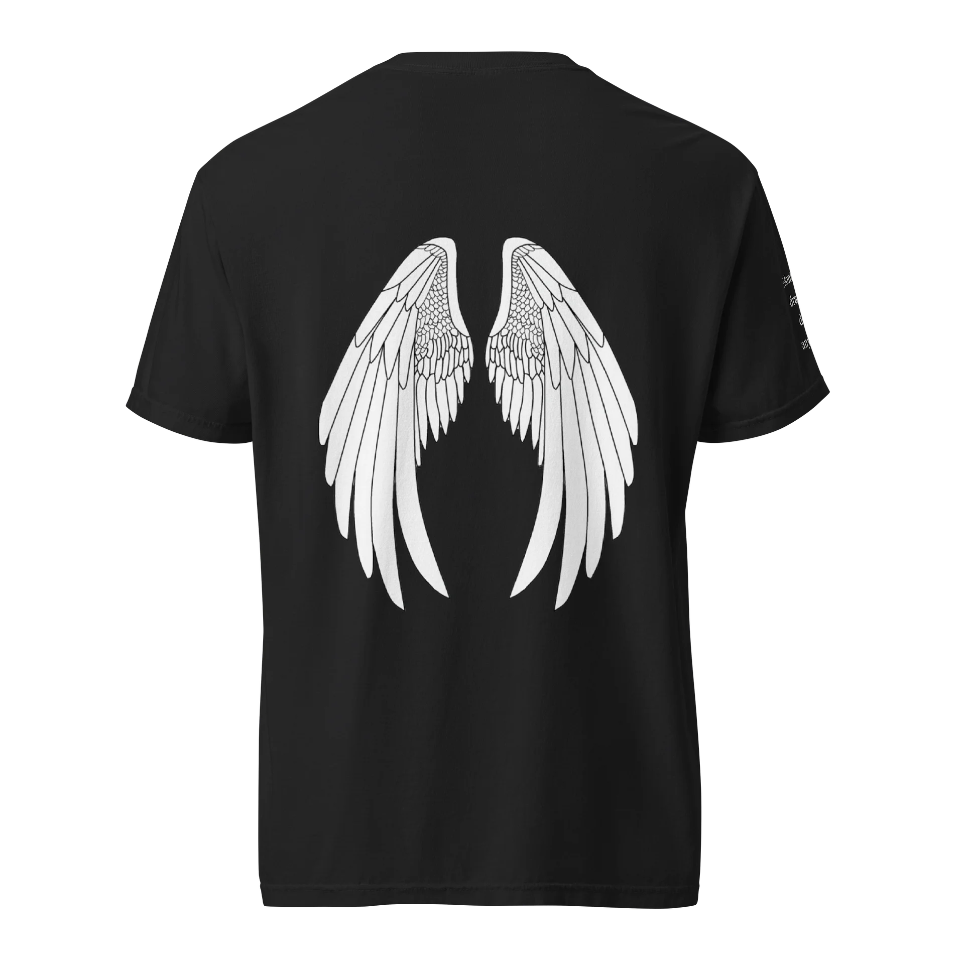 Icarus (Tee) product image (3)