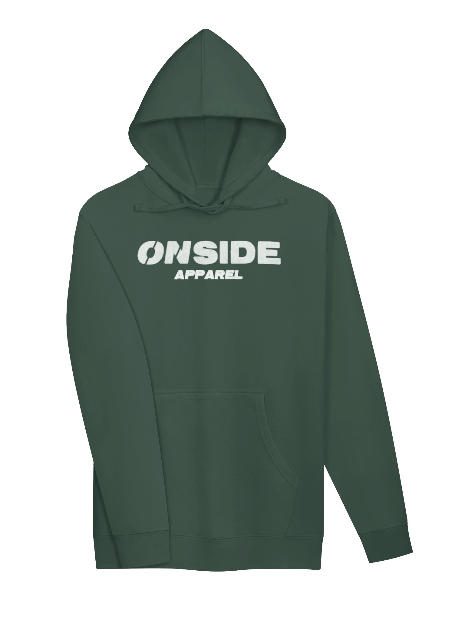 Hoodie 2 non dyed product image (3)
