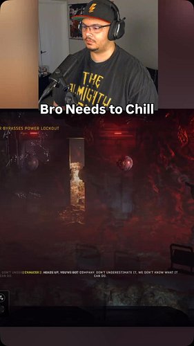 These bots are TOO easy

Check out my gameplay of this 2.5D horror shooter game - Ozark - on my YouTube channel! ( link in bi...