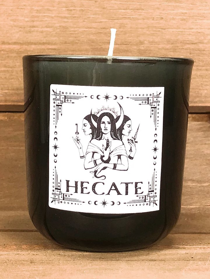 Hekate Candle product image (1)