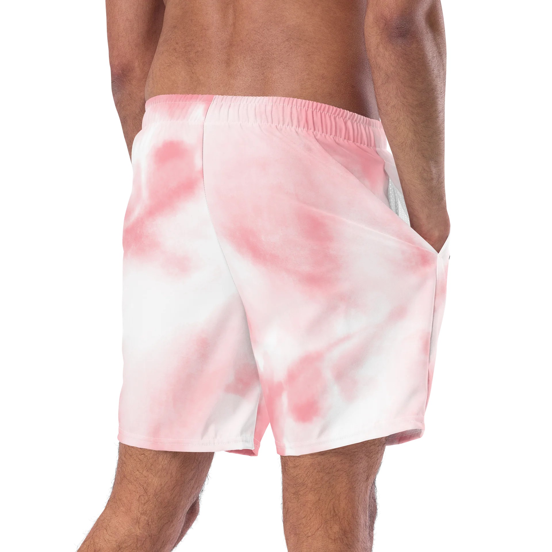 Mellow In Bloom - Swim Trunks product image (9)