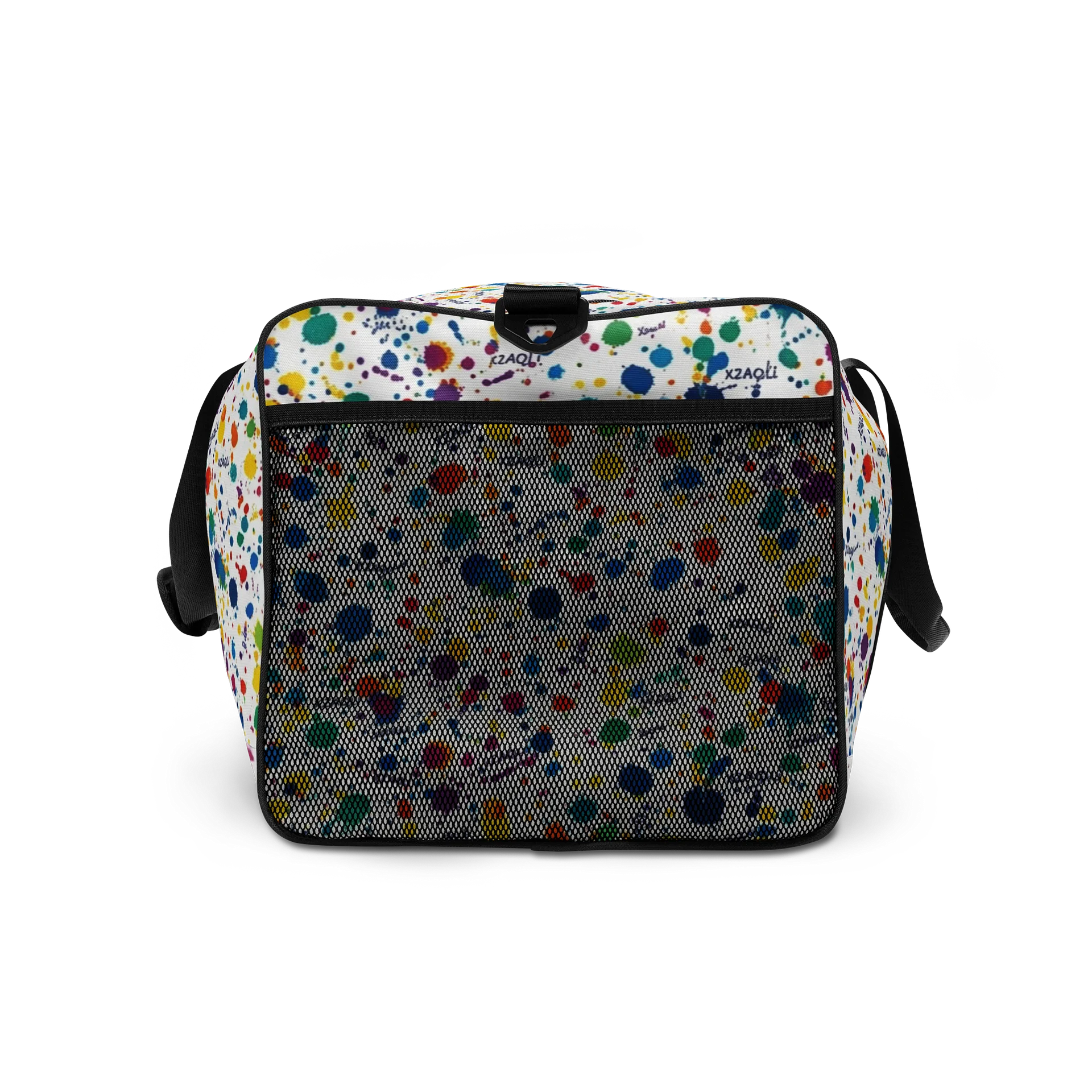 XZAQLI DripStream Duffle Bag product image (8)