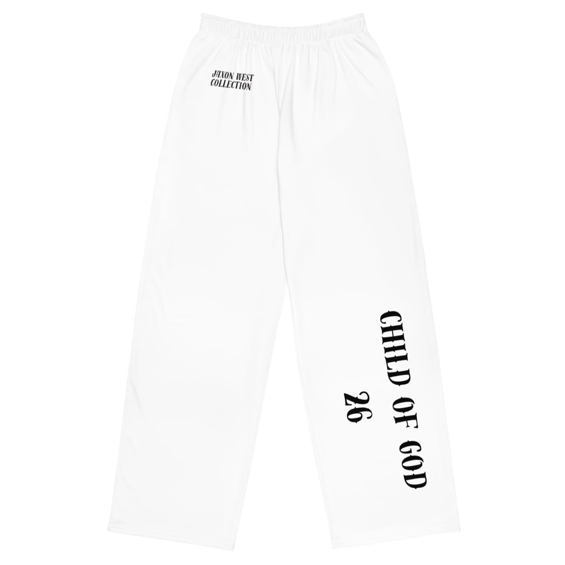 Child Of God Pants product image (1)