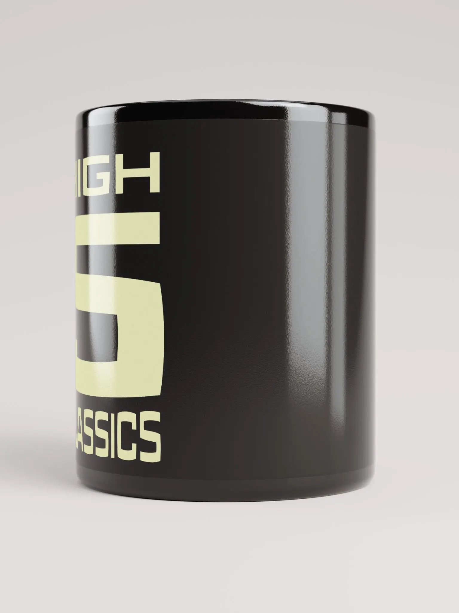 High 5 Classics krus product image (3)