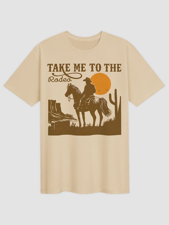 Take Me to the Rodeo product image (1)