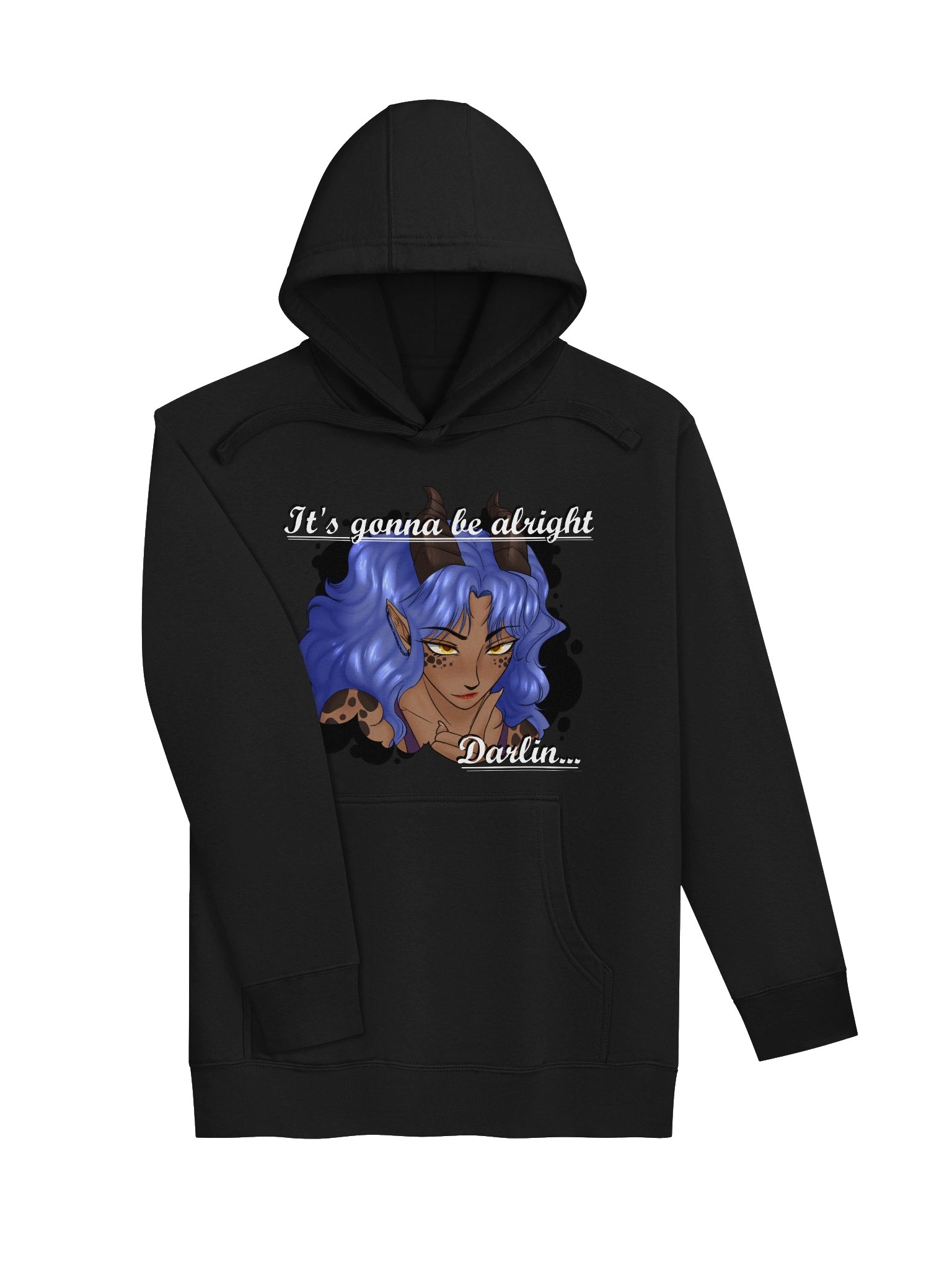 Désirée Hoodie product image (3)