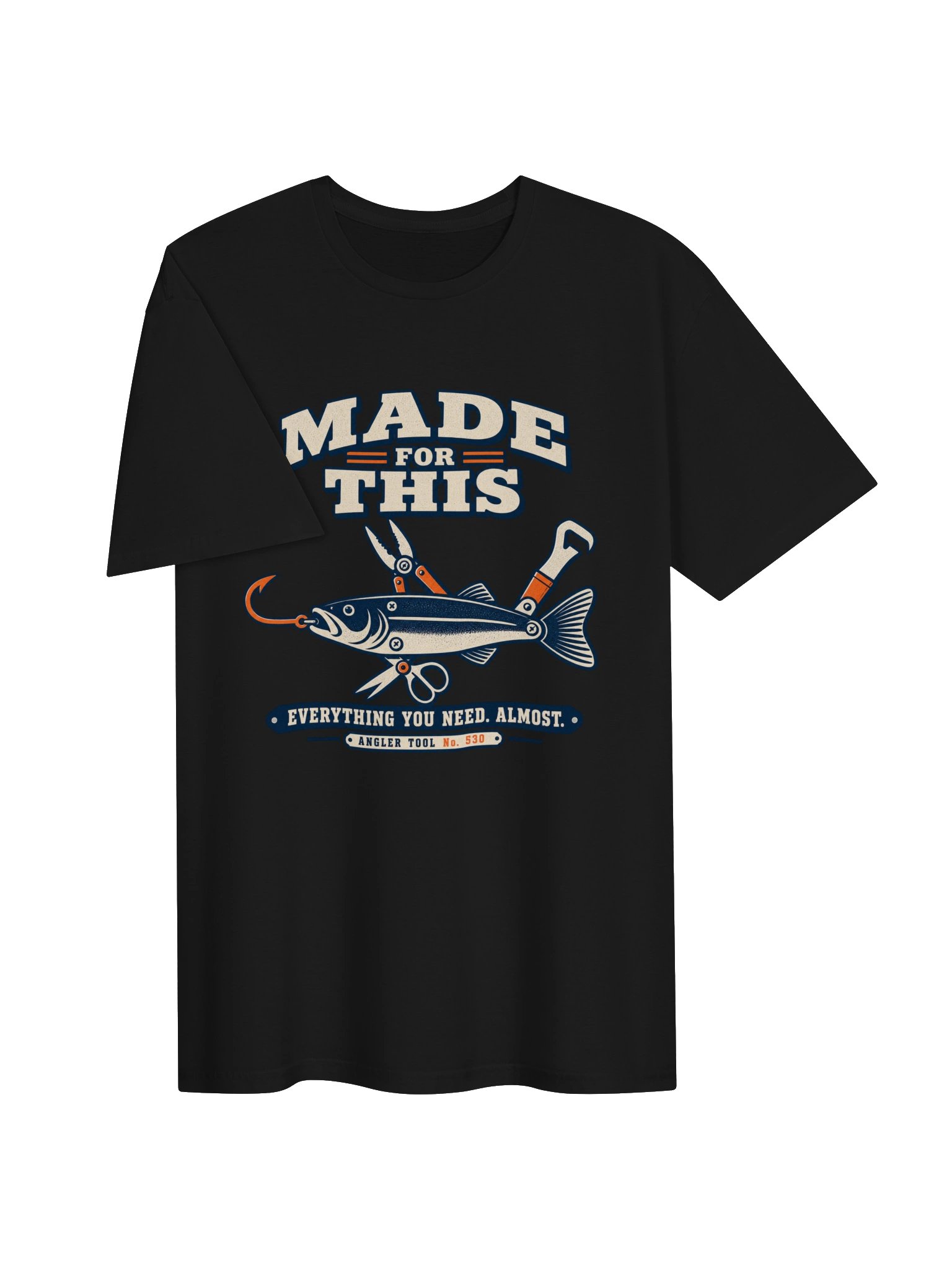 Made for This T-Shirt product image (13)