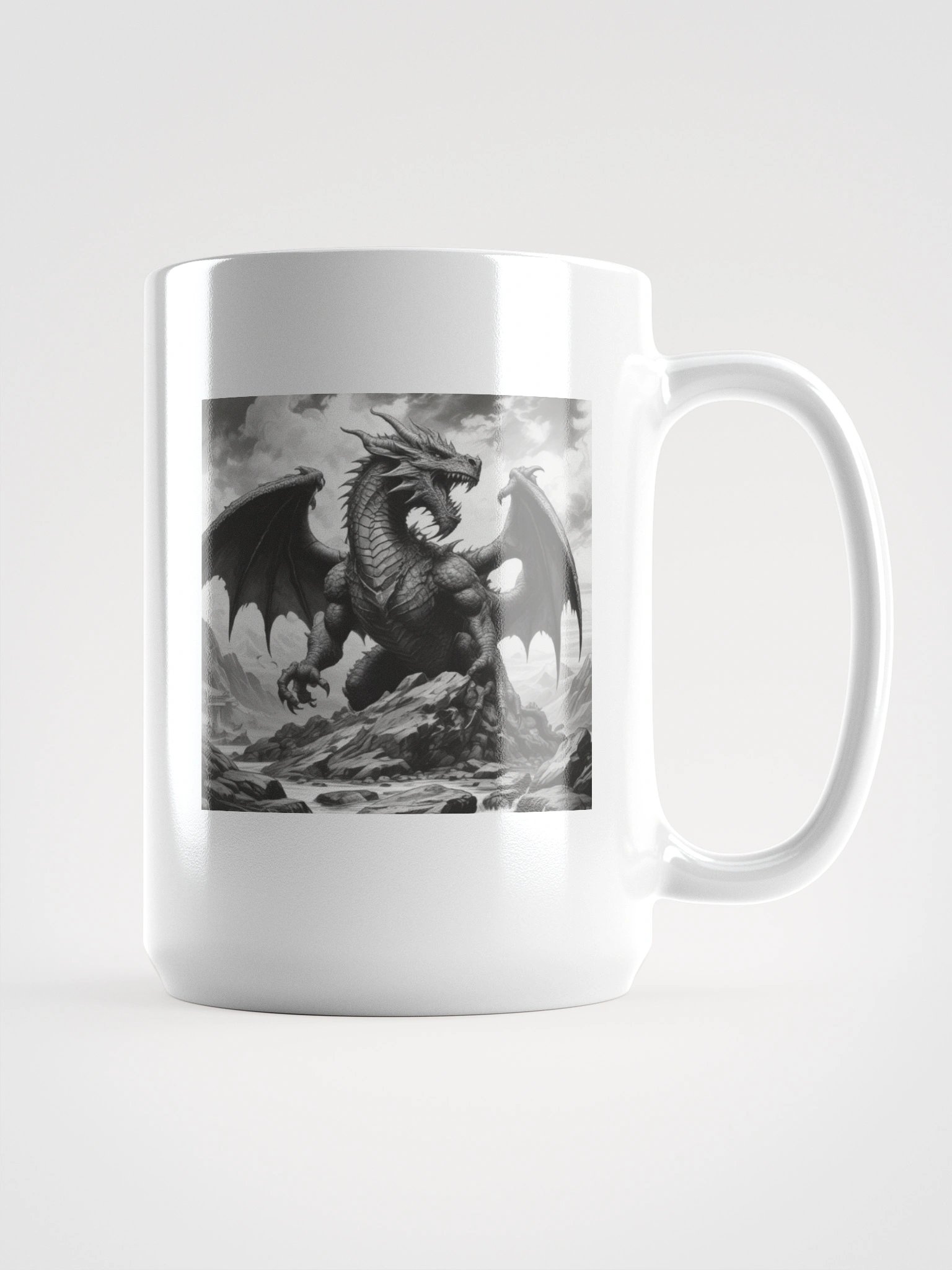 Mystic dragon product image (1)