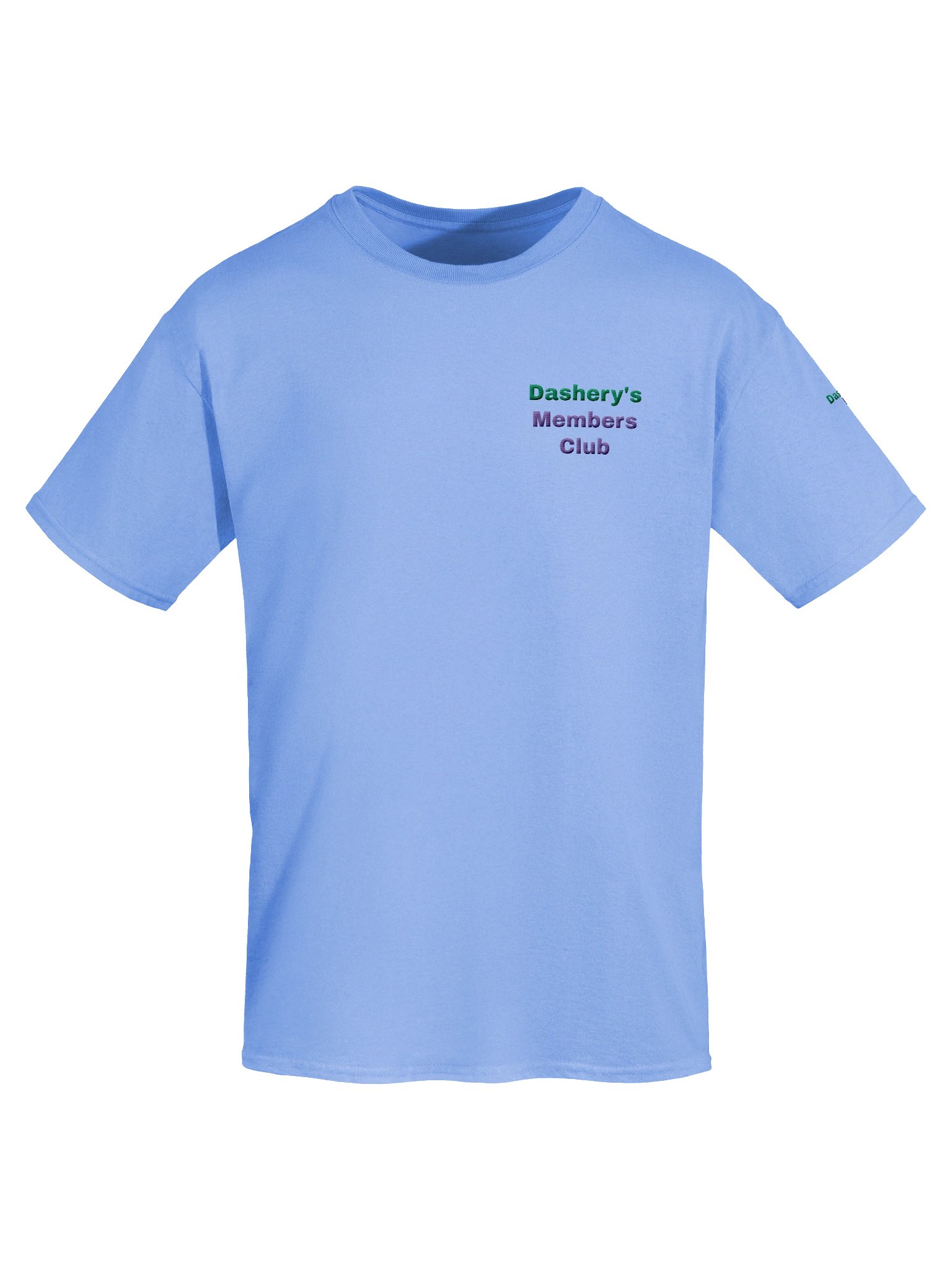 Members Club T-Shirt product image (7)
