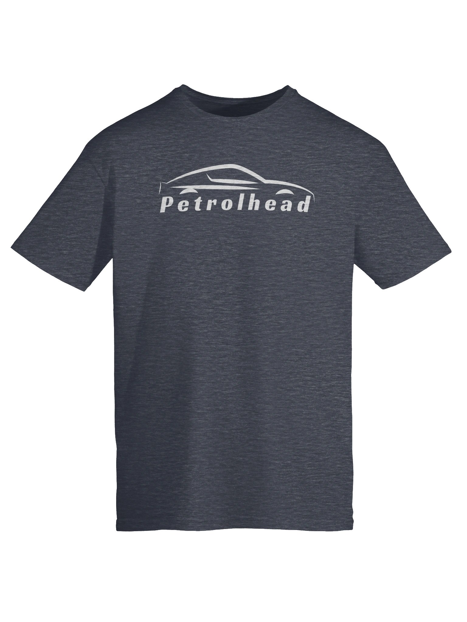 Petrolhead Dark Unisex Tee product image (11)