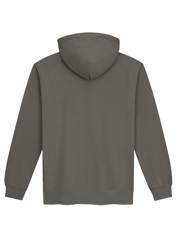 Daddy Cerb Three-Headed Husky Hoodie product image (15)