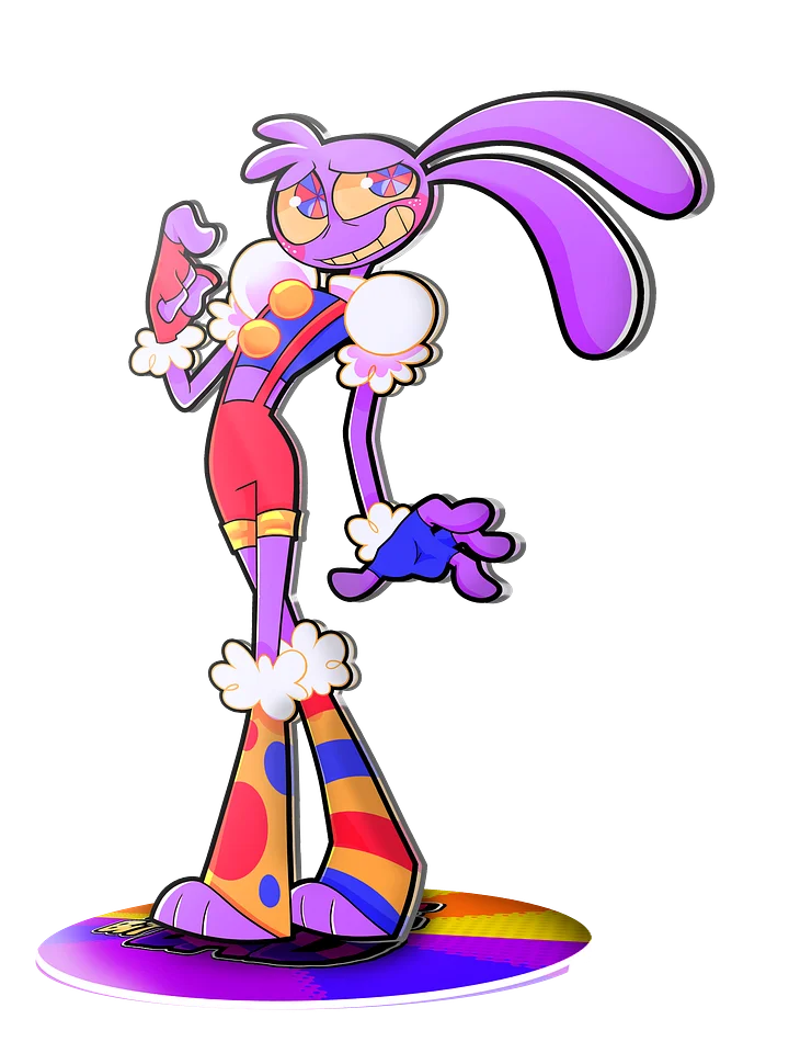 Jammi Standee product image (1)