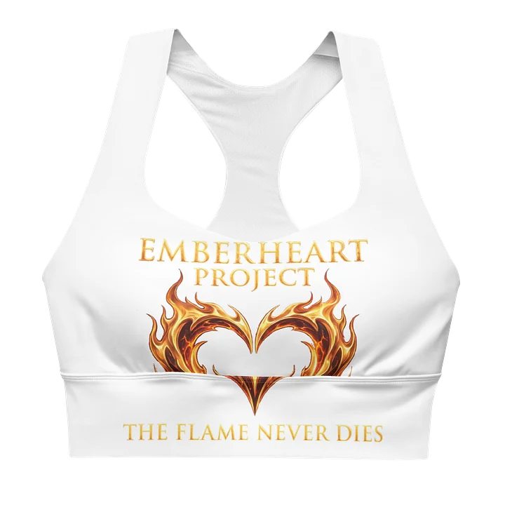 Ember Fitness Top product image (1)