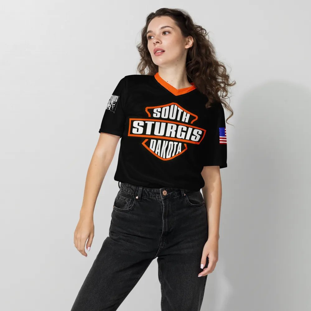 Sturgis Jersey product image (9)