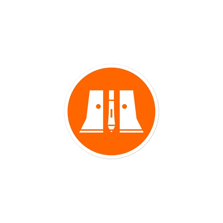 EWG Symbol 2026 Sticker product image (2)