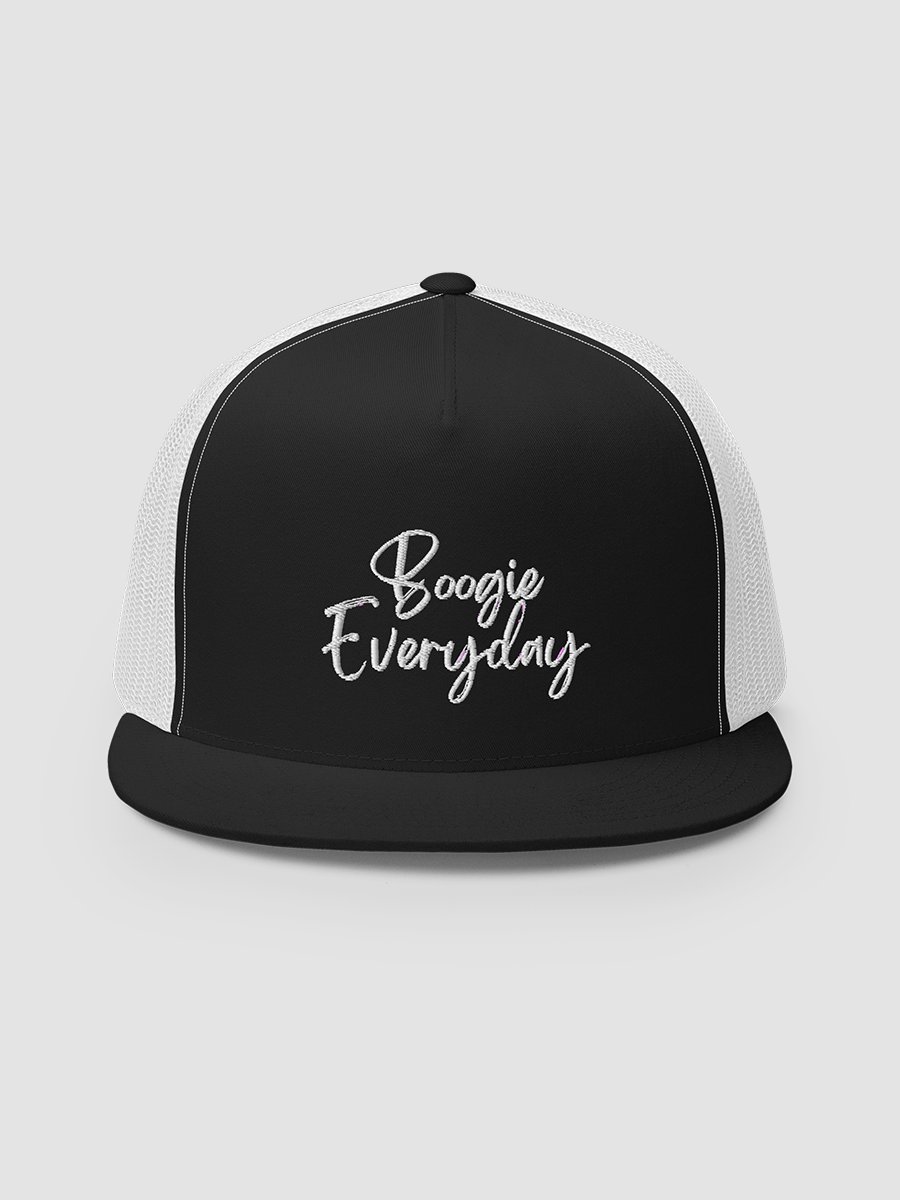 Originals 5 Panel Trucker Cap product image (2)