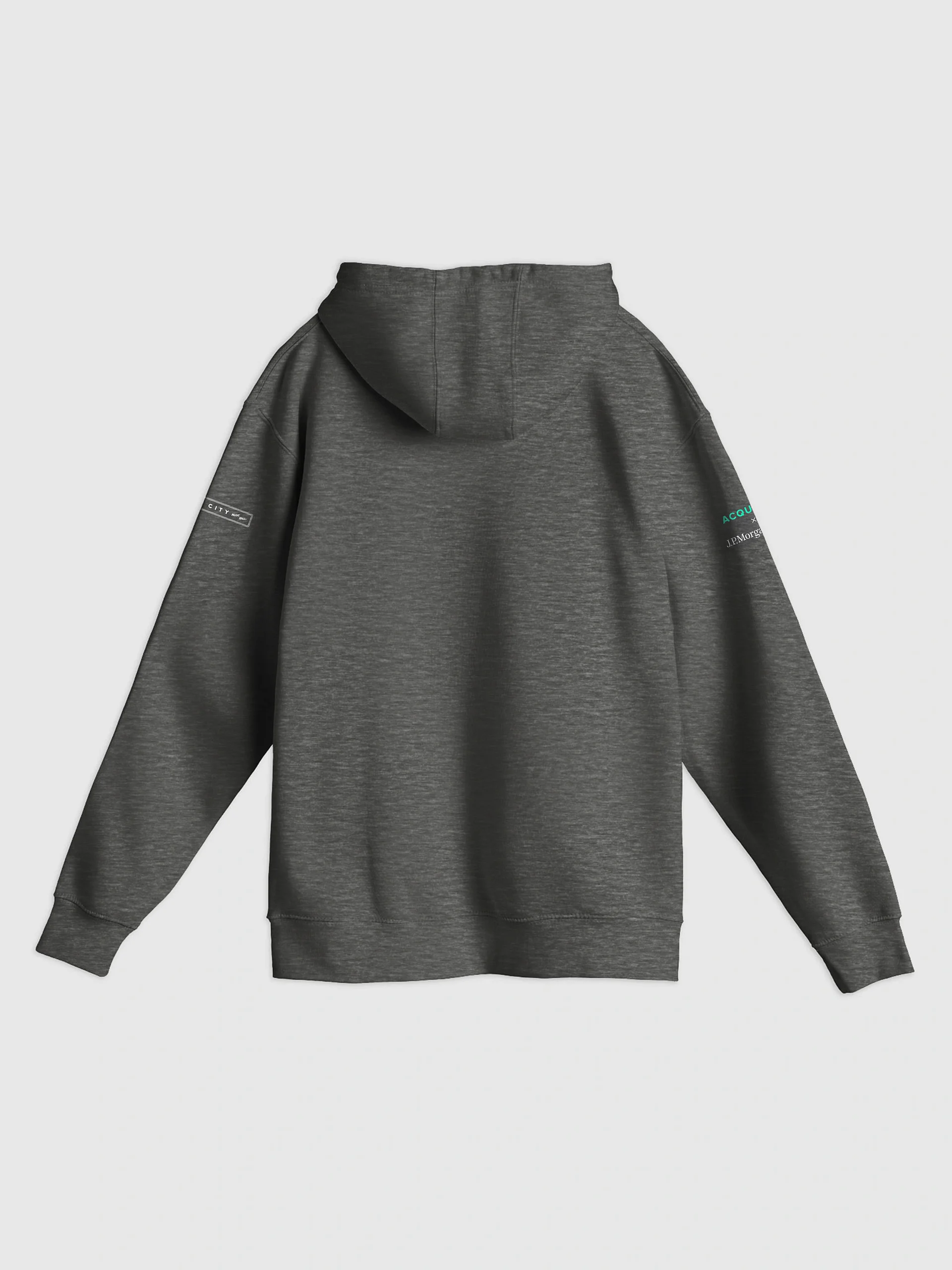 Skyline Hoodie – Radio City Live Event product image (2)
