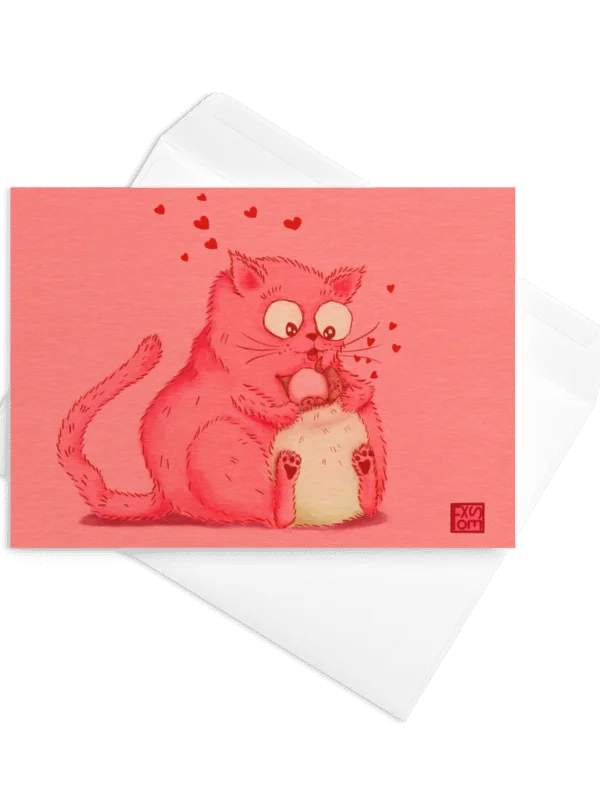 Chonky Cuddles product image (5)