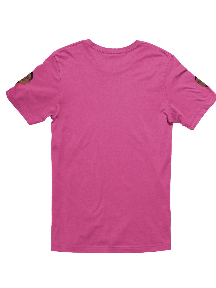 These are the issues - (Little Text) SS product image (4)