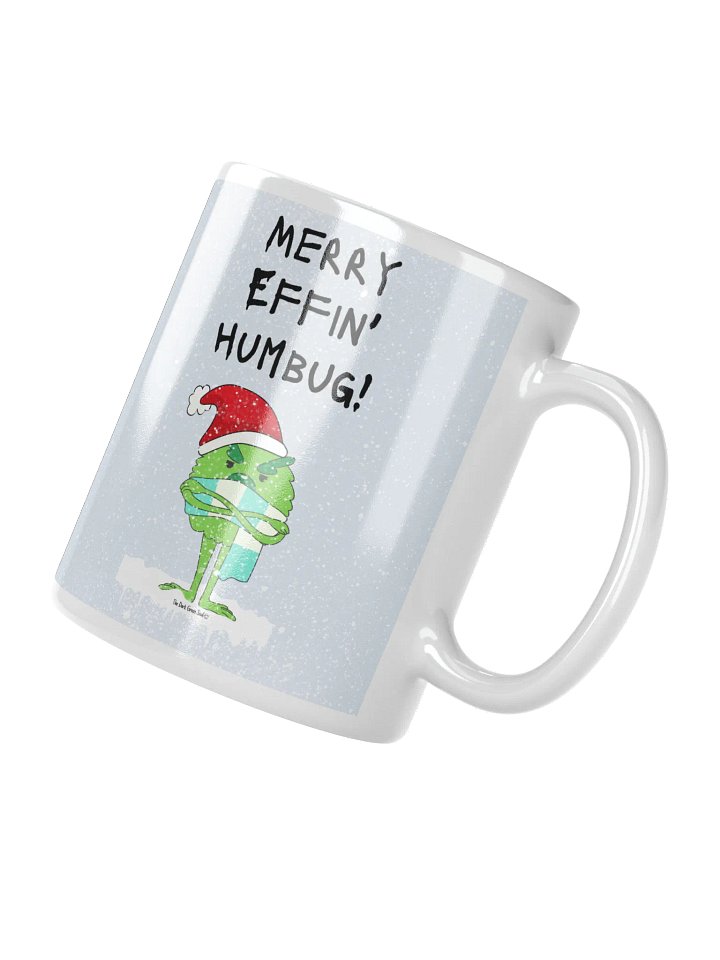 Less Merry Humbug - Mug product image (2)