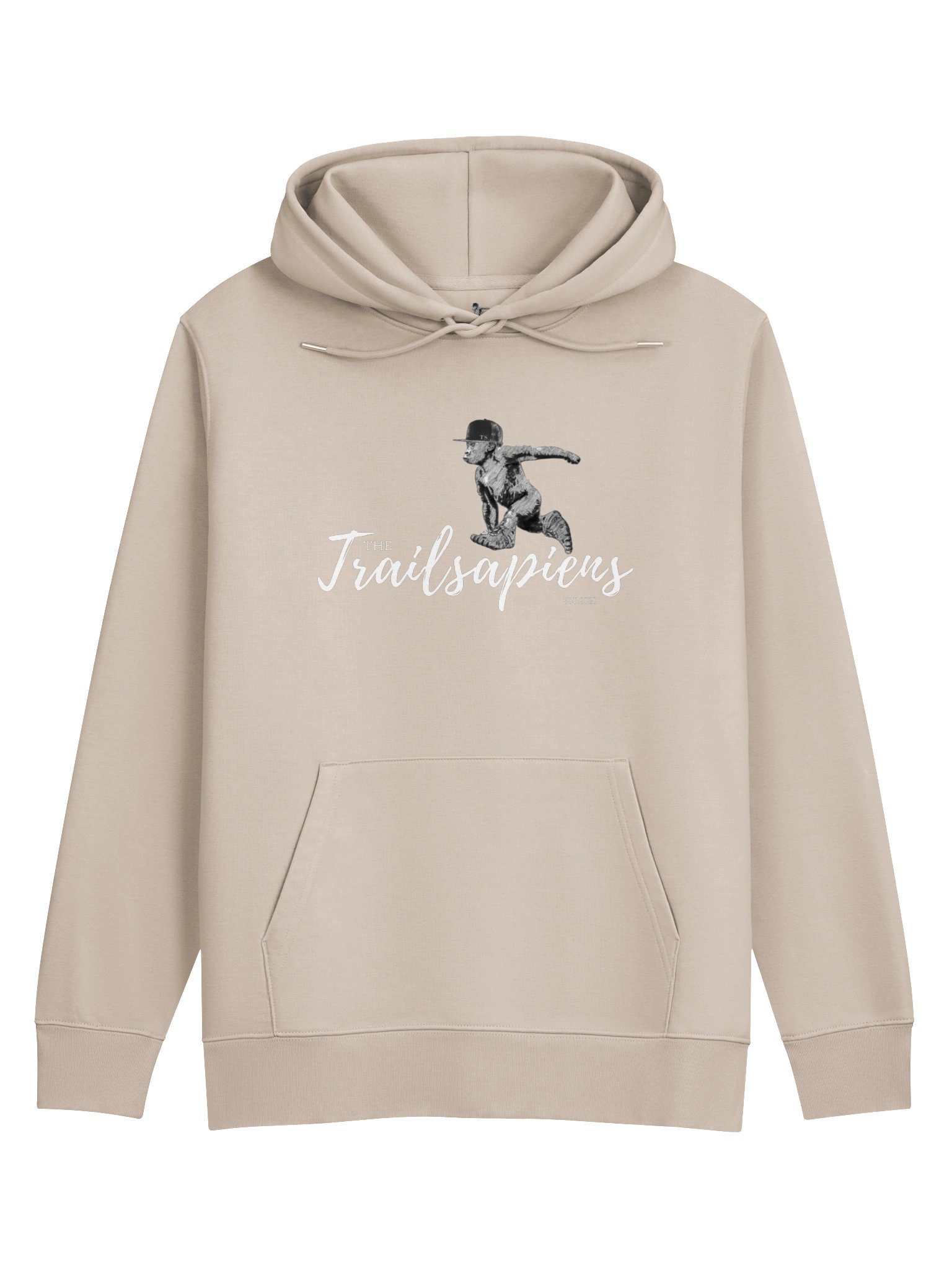 ECO-Friendly & Organic hoodie product image (18)