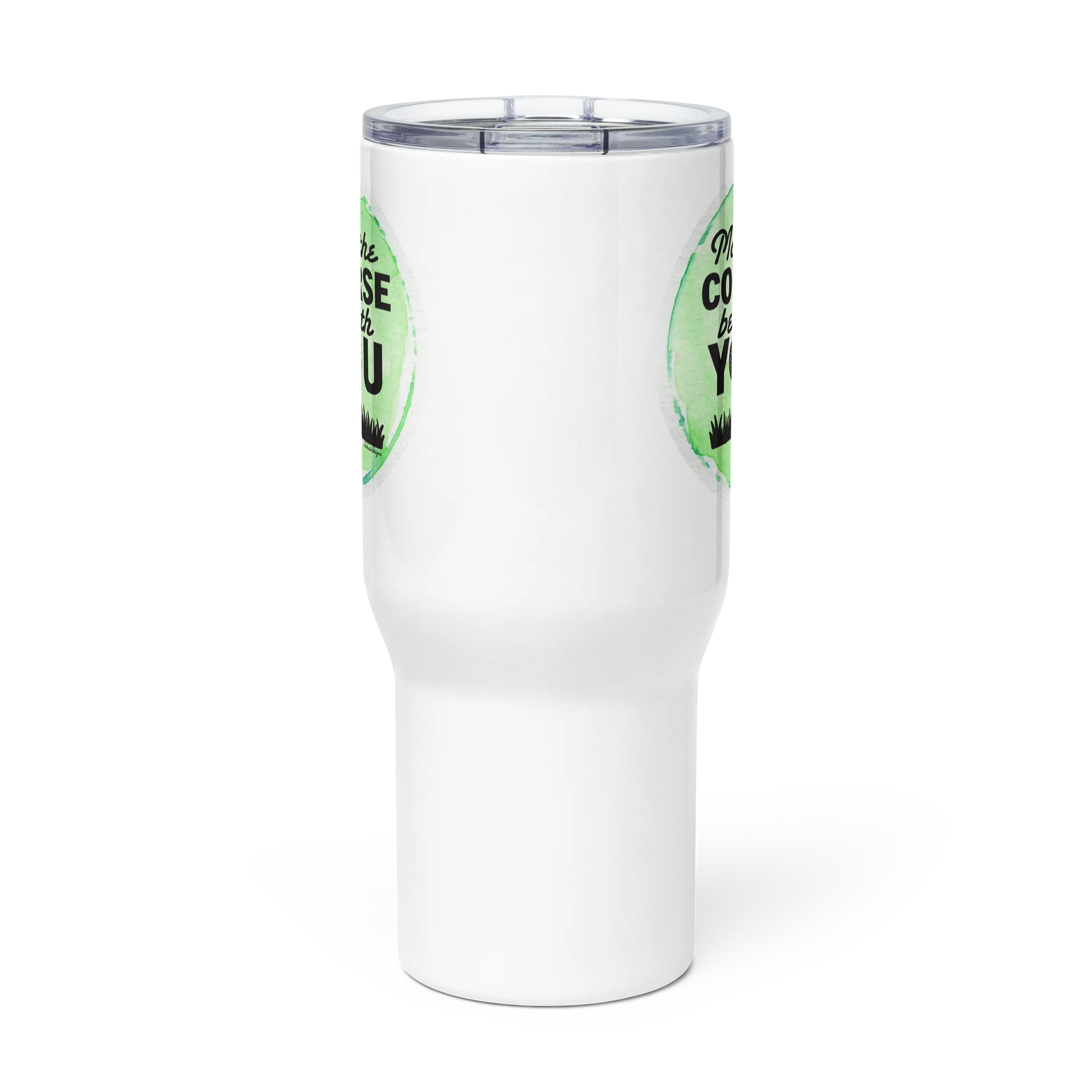 Funny Golf Travel Cup product image (3)