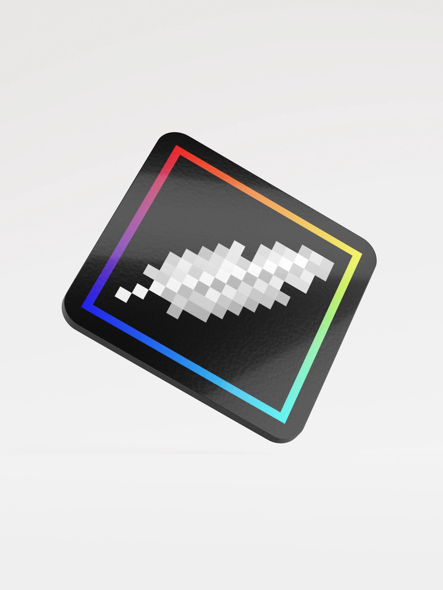 Feather64 Coaster product image (3)