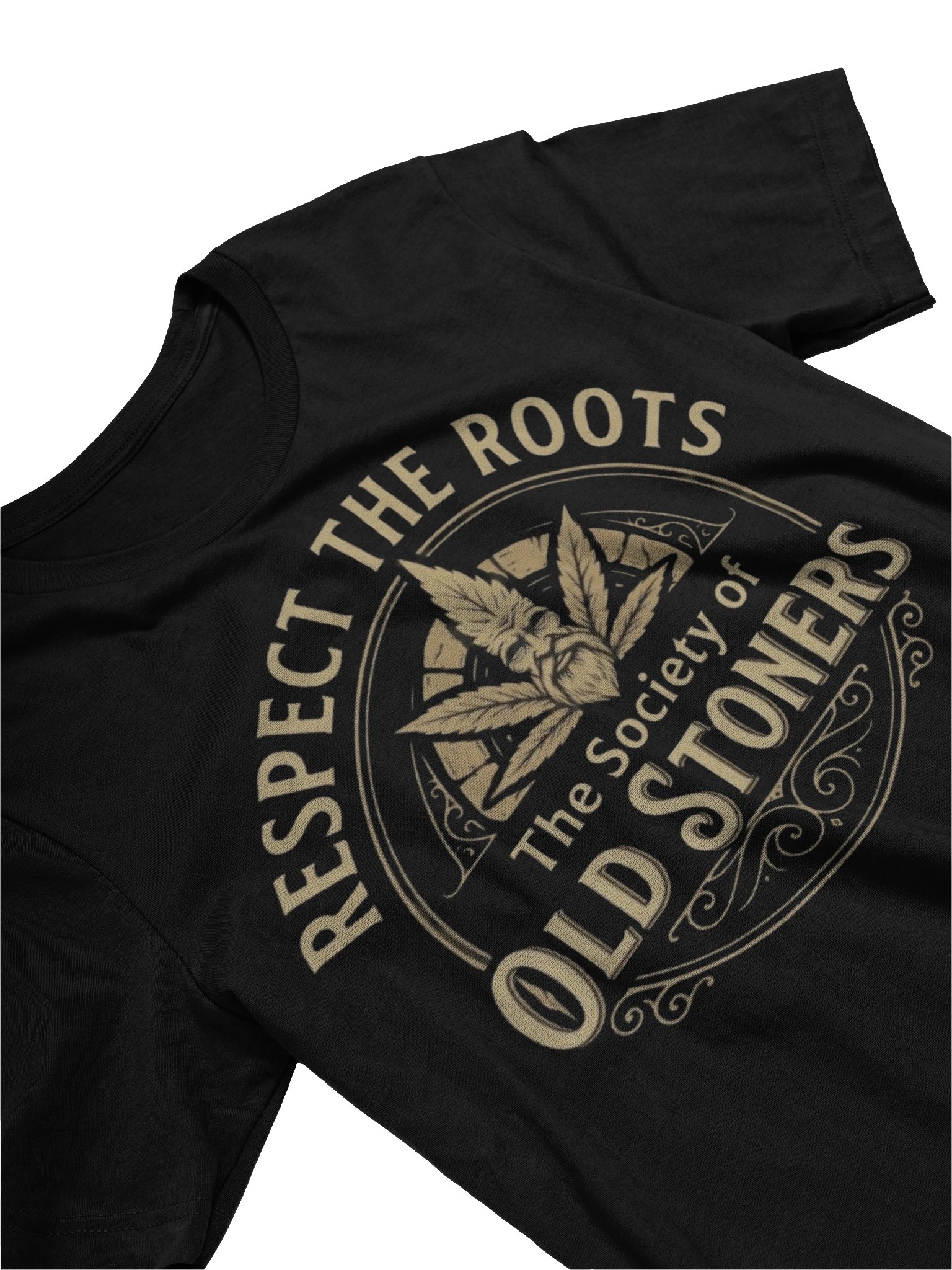 Respect the Roots Collection: The Super Soft Tee product image (63)