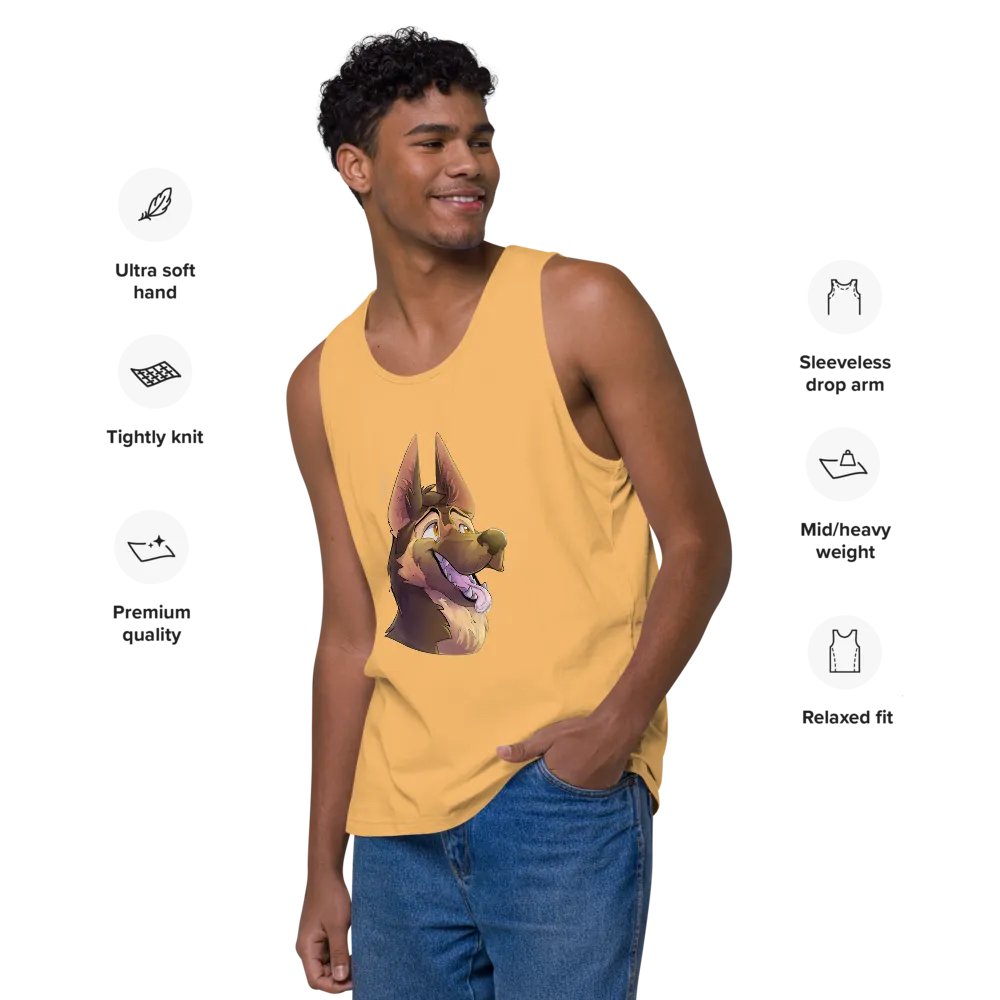 Banjo Tank Top 2 product image (12)