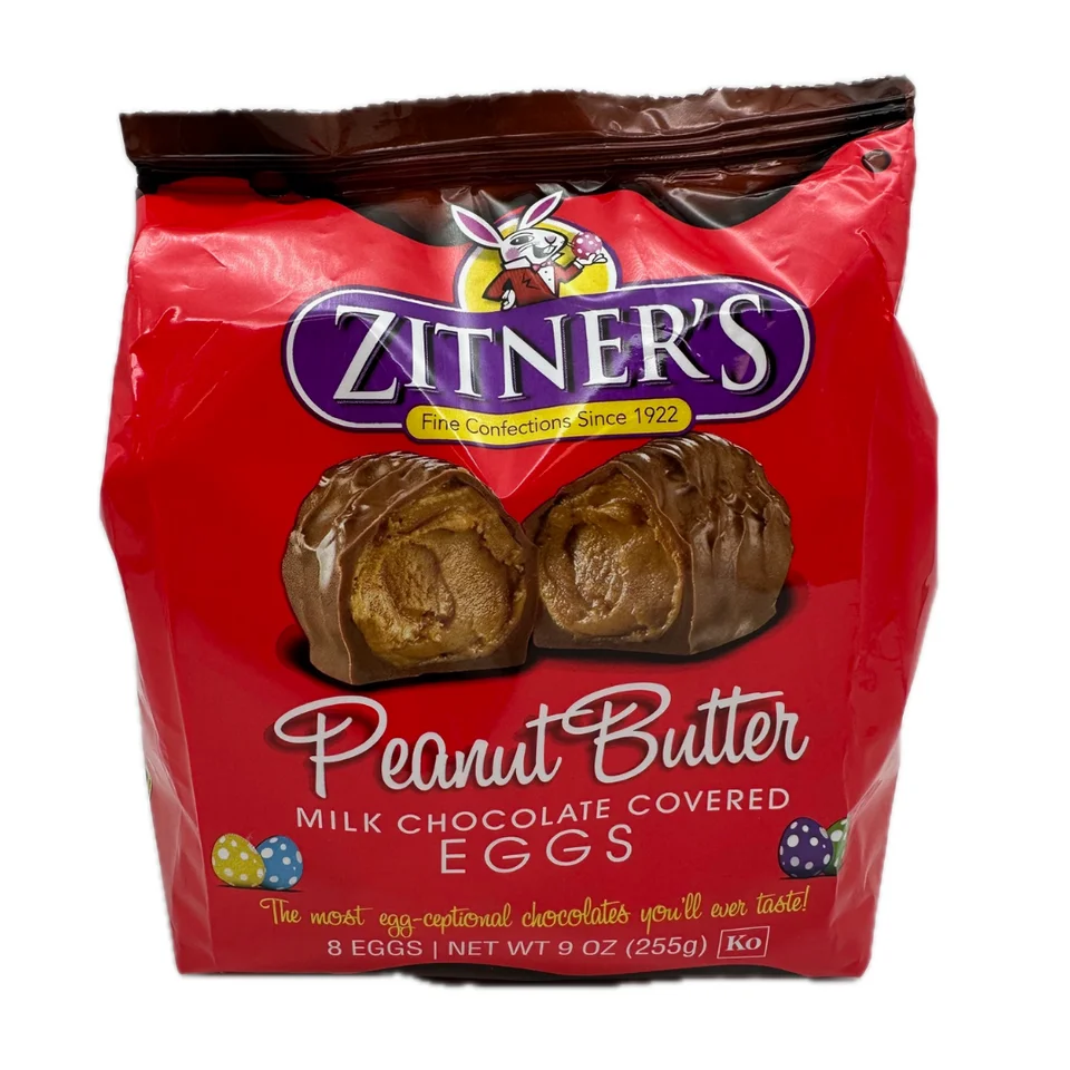 Zitners peanut Butter product image (1)