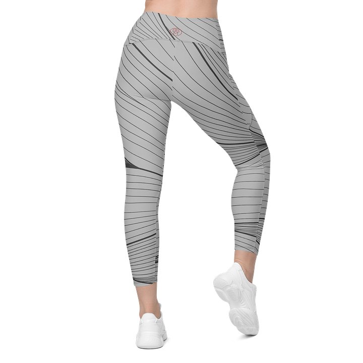 "Ripple" Leggings product image (2)