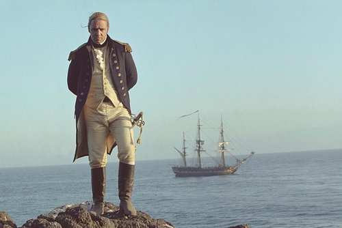 We all love historical films, and the best ones are rewatched again and again. Take Master and Commander, one of our favourit...